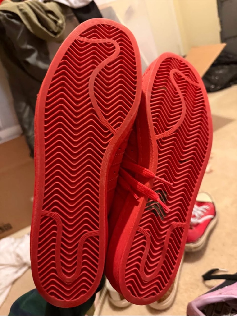 Adidas Superstar - Picture 2 of 2